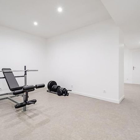 Magnifique Appartement Blush Refait A Neuf Saint-Etienne  Eksteriør billede